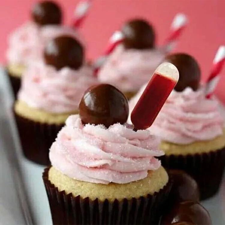 Pipettes Bakers Plug