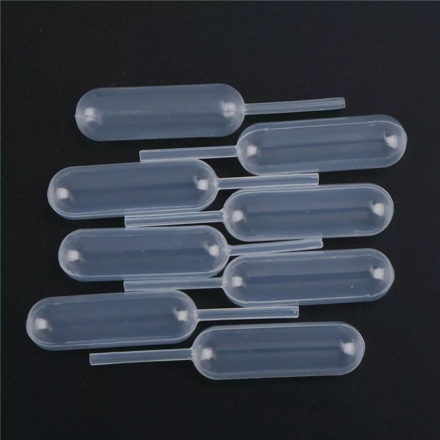 Pipettes Bakers Plug