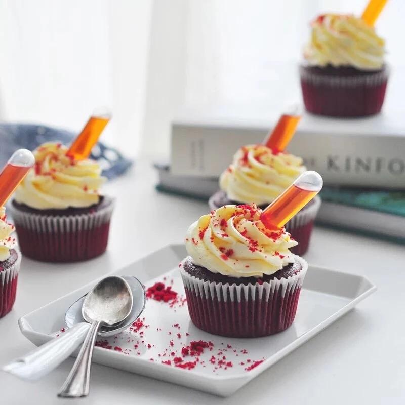Pipettes Bakers Plug