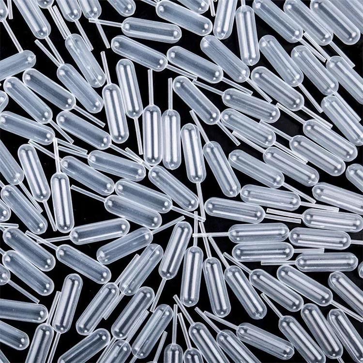 Pipettes Bakers Plug