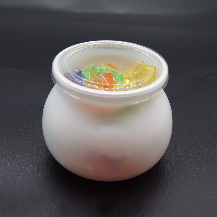 Pudding Tank The Bakers Plug