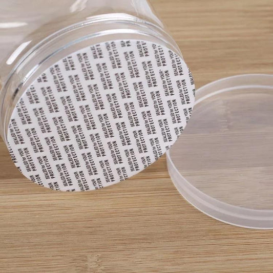 Seal The Bakers Plug