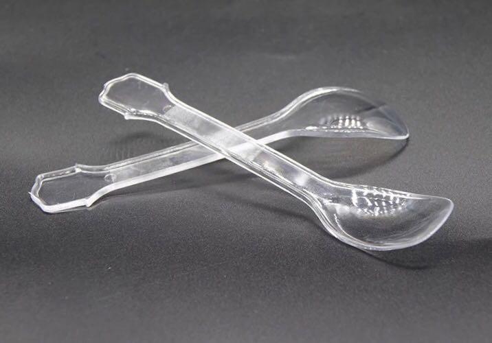 Spoon Bakers Plug