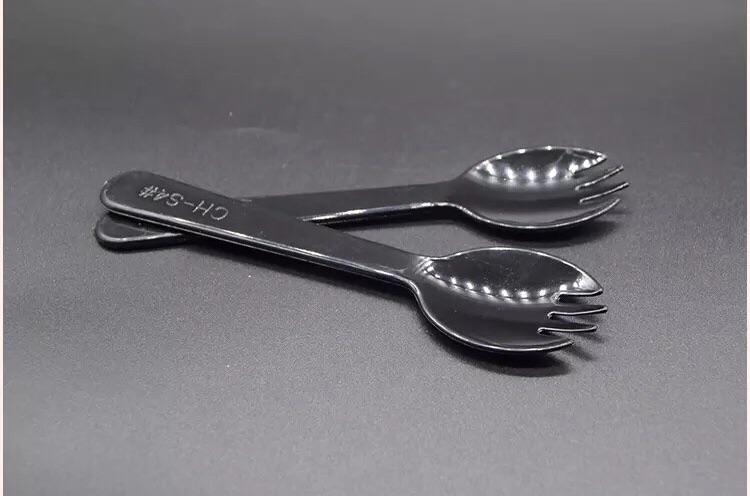 Spork Bakers Plug
