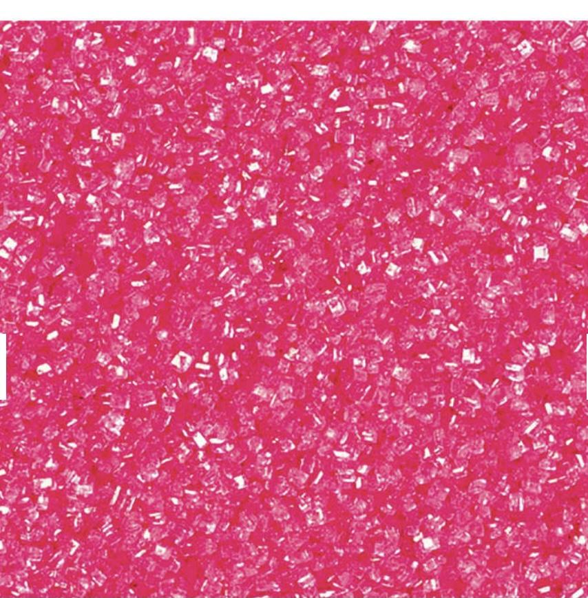 Wilton Sanding Sugar The Bakers Plug