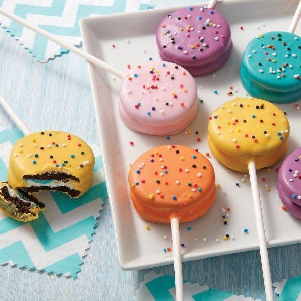 Wilton Sprinkles The Bakers Plug