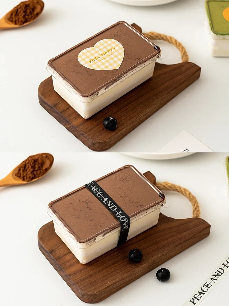 Tiramisu Trap