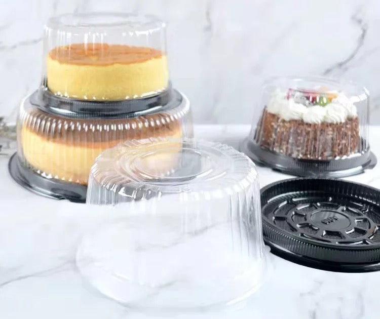 Cake Dome