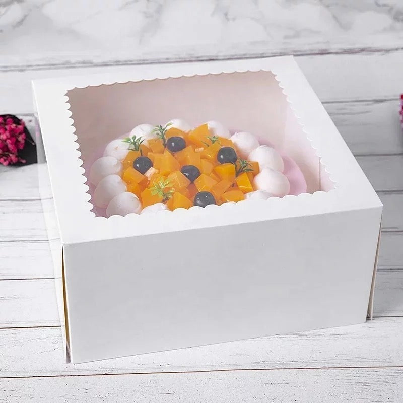 Cake Box