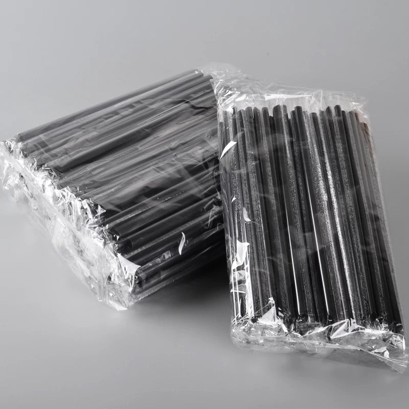Jumbo Straw