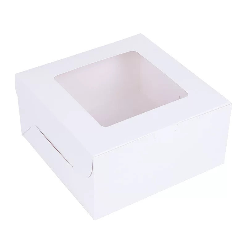 Cake Box
