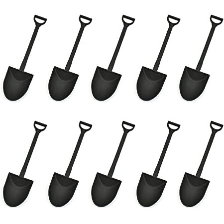 Shovel