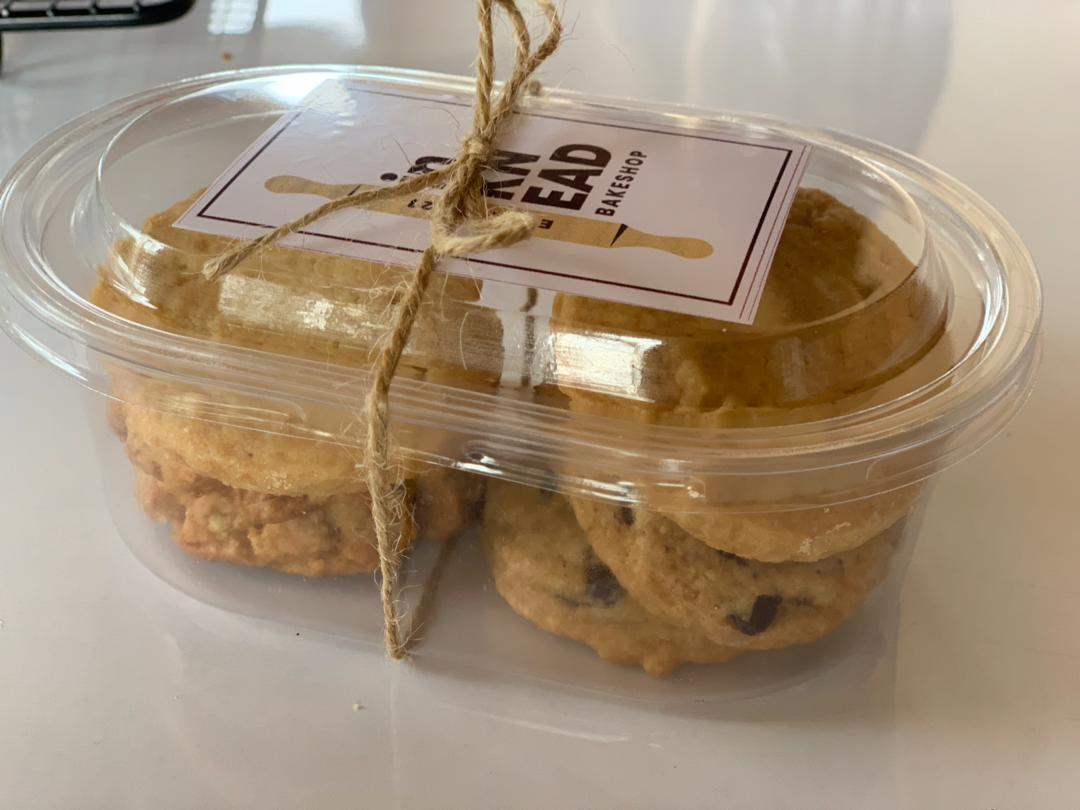 Dessert Tub