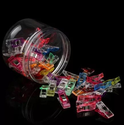 Loaded PET Jars (Aluminium Lid)