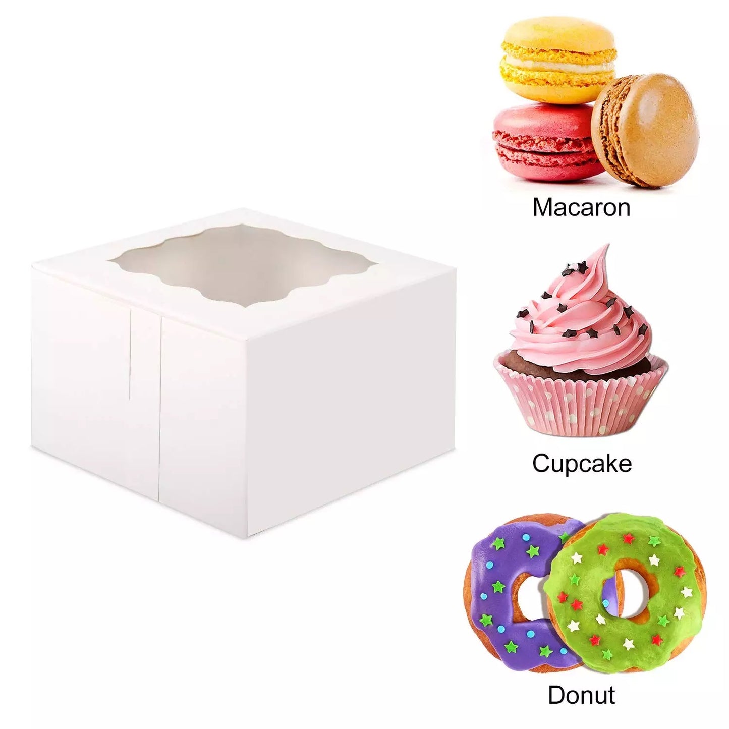 Mini Goodie Box
