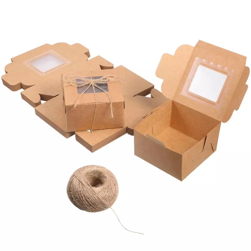 Mini Goodie Box