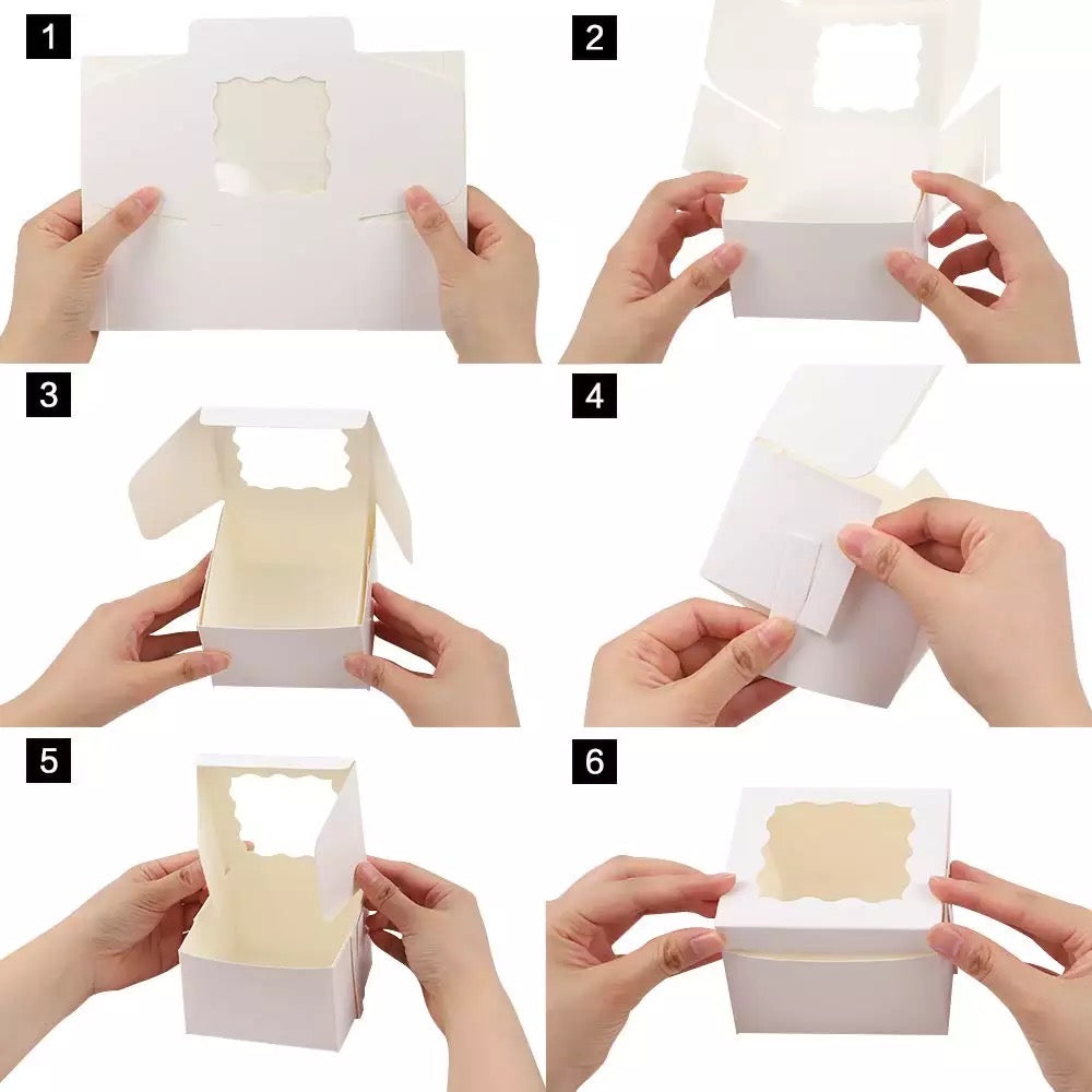 Mini Goodie Box