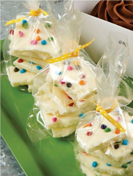 Cookie Pouch Pack