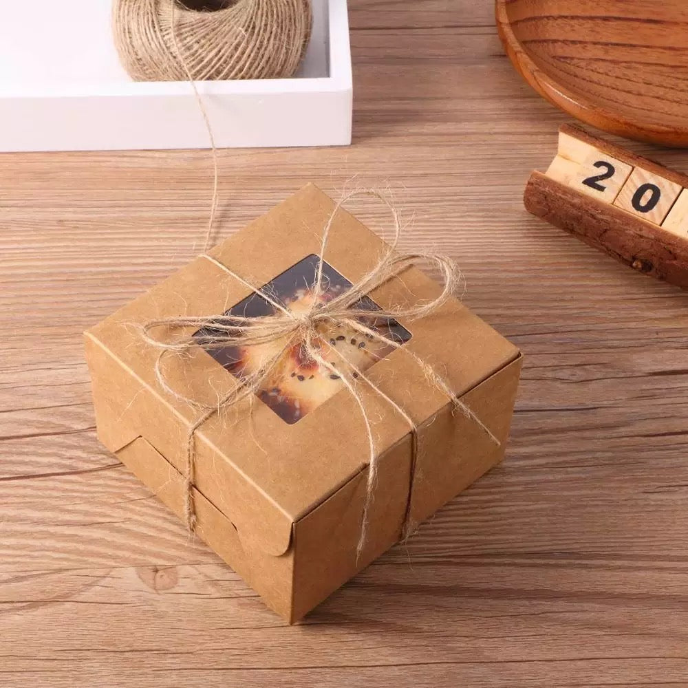 Mini Goodie Box
