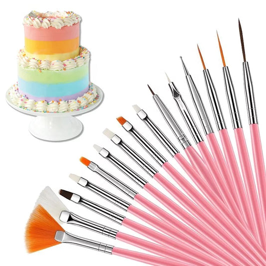 Paint brush
