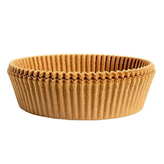 Parchment Paper Liners
