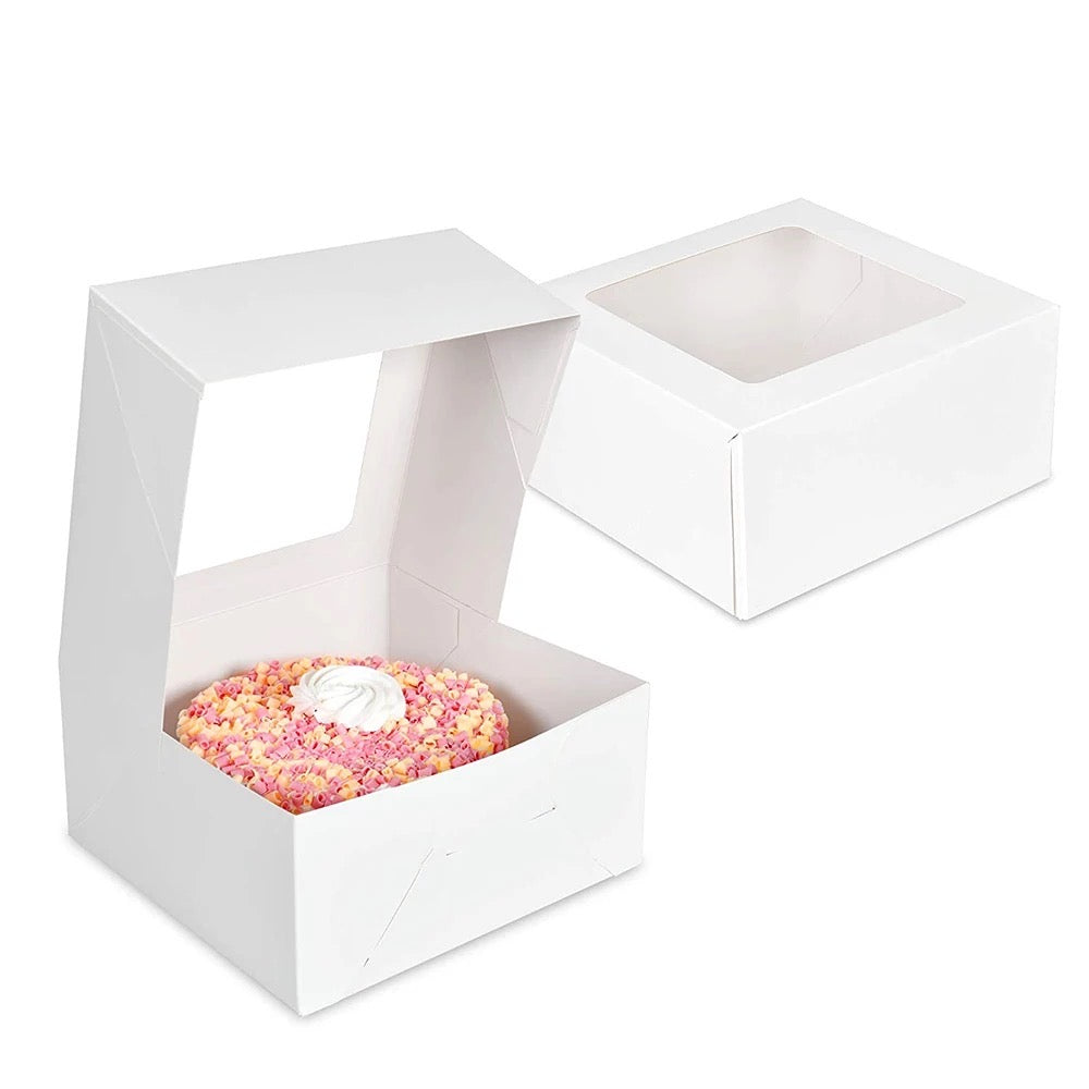 Cake Box