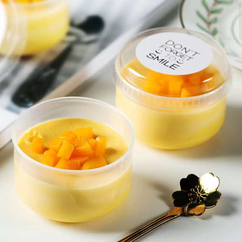 Mousse Tank