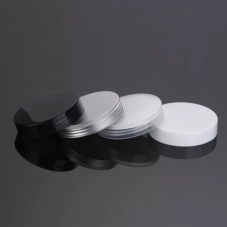 Loaded PET Jars