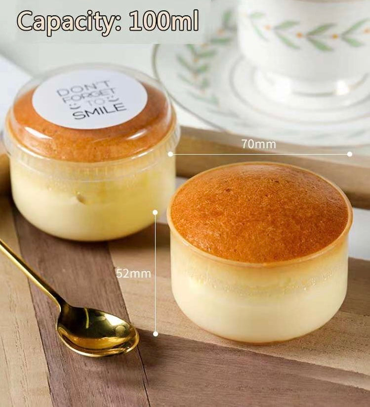 Mousse Tank