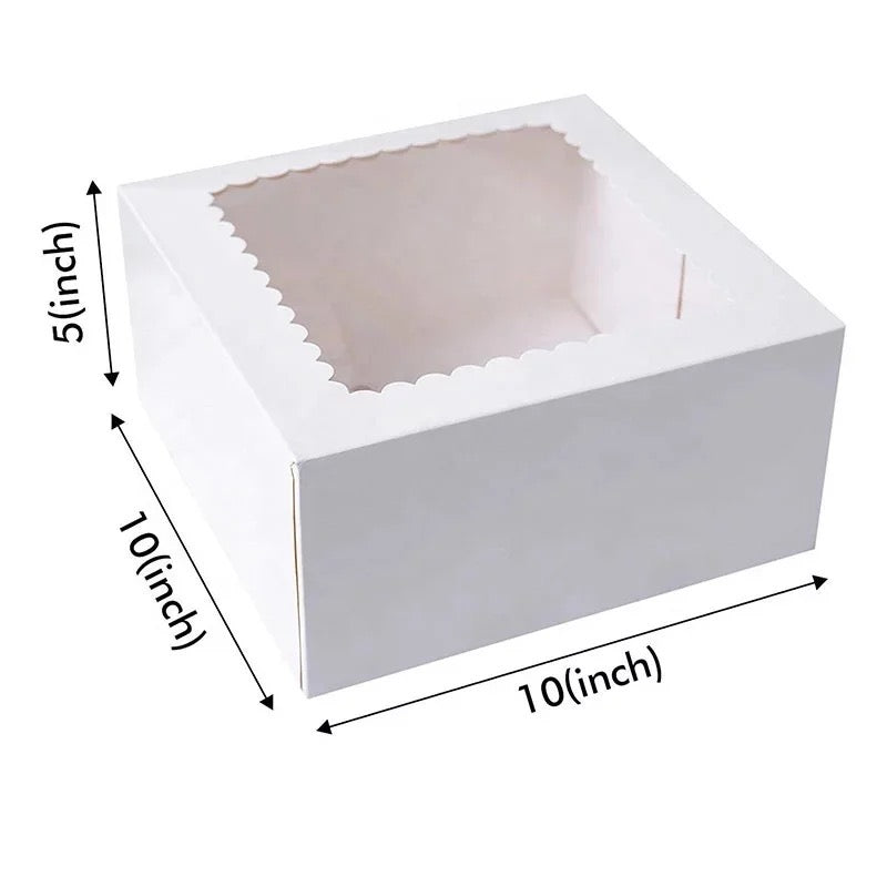 Cake Box