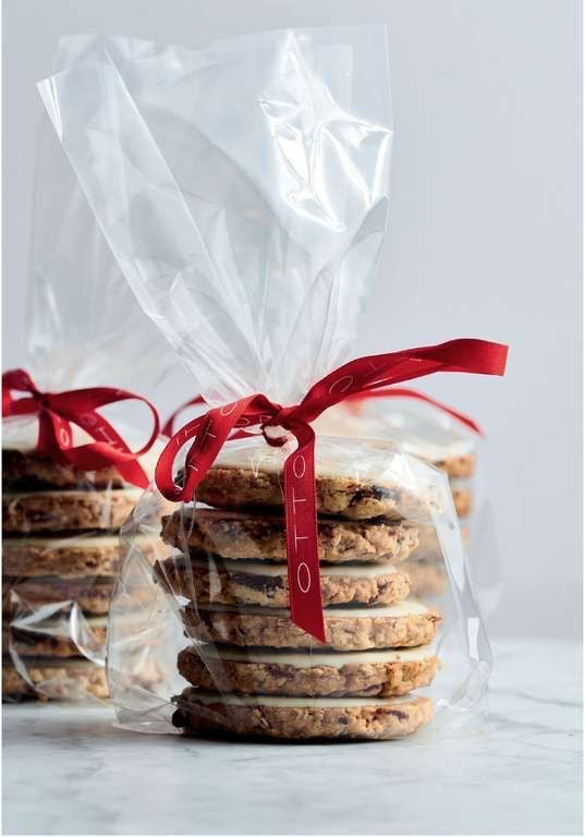 Cookie Pouch Pack