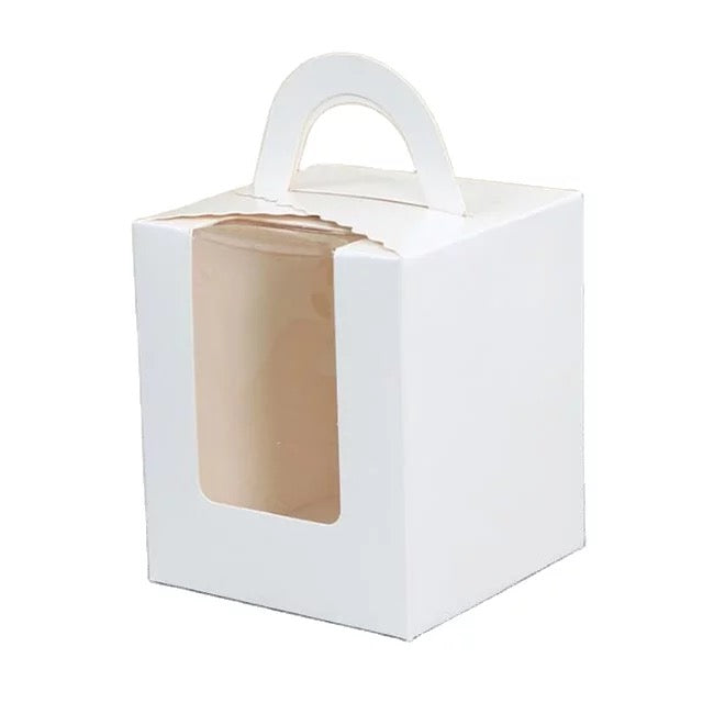 Cupcake Box