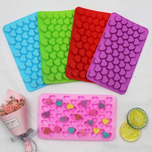 Mini Hearts