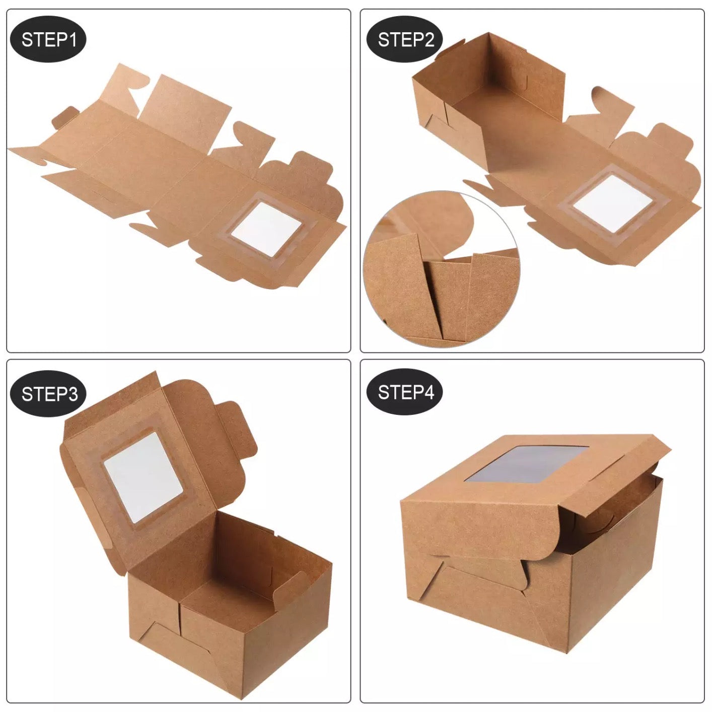 Mini Goodie Box