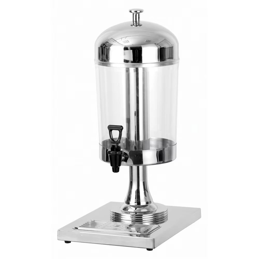 Juice dispenser