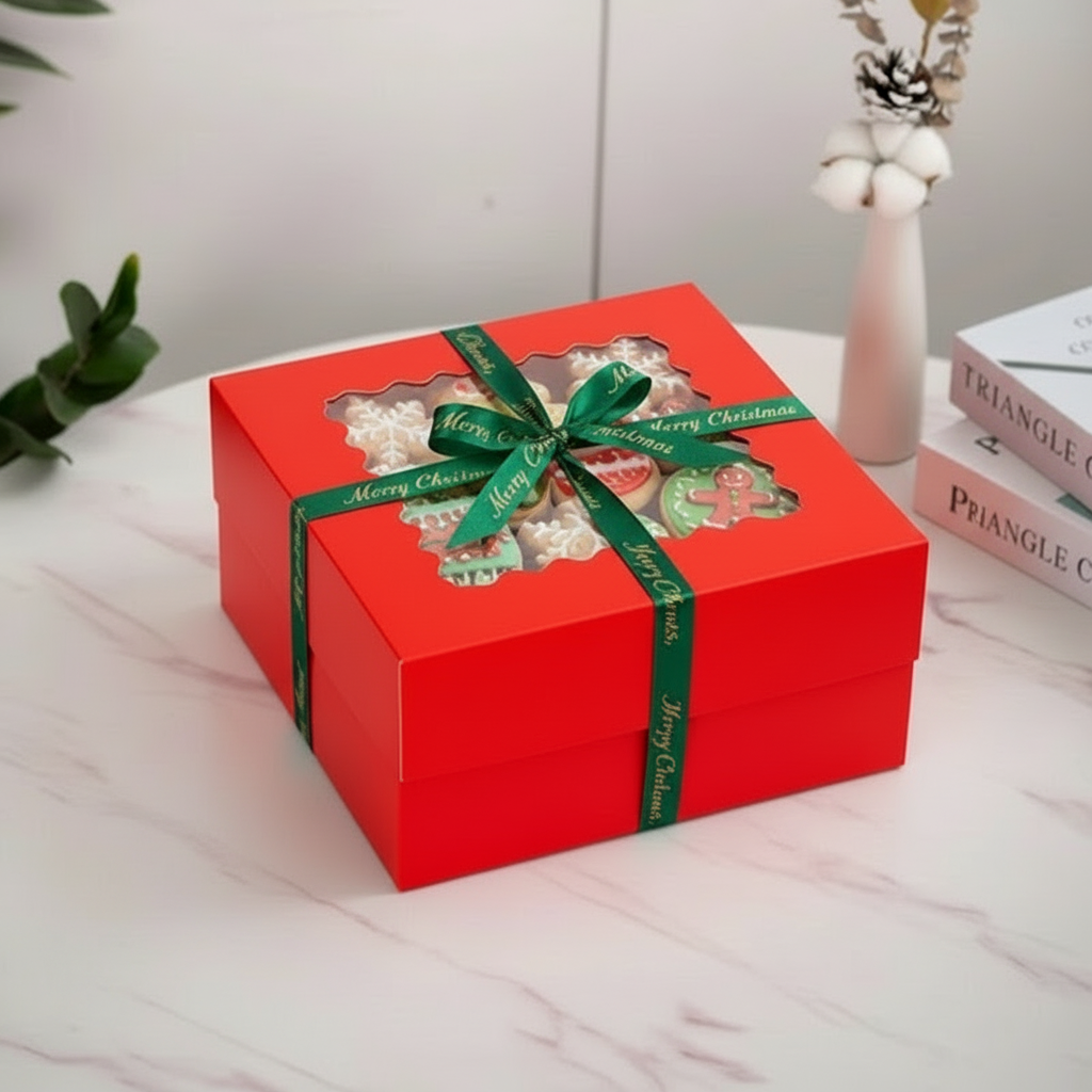 Loved Up Box