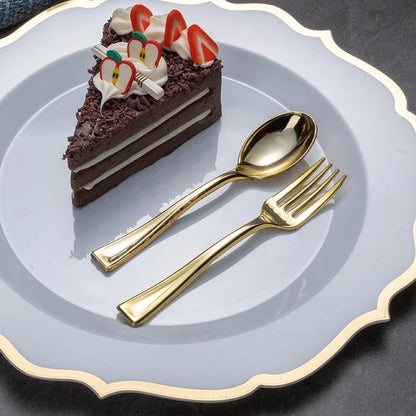 Dessert Fork