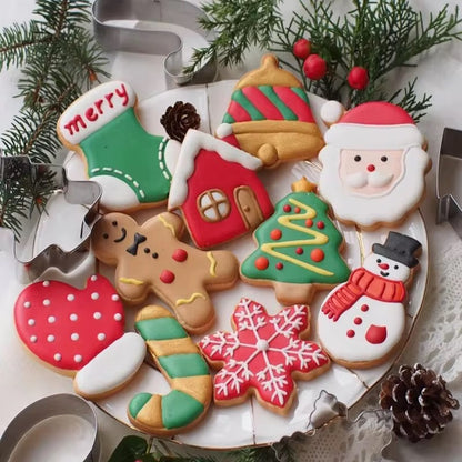 Christmas Cookie Cutter