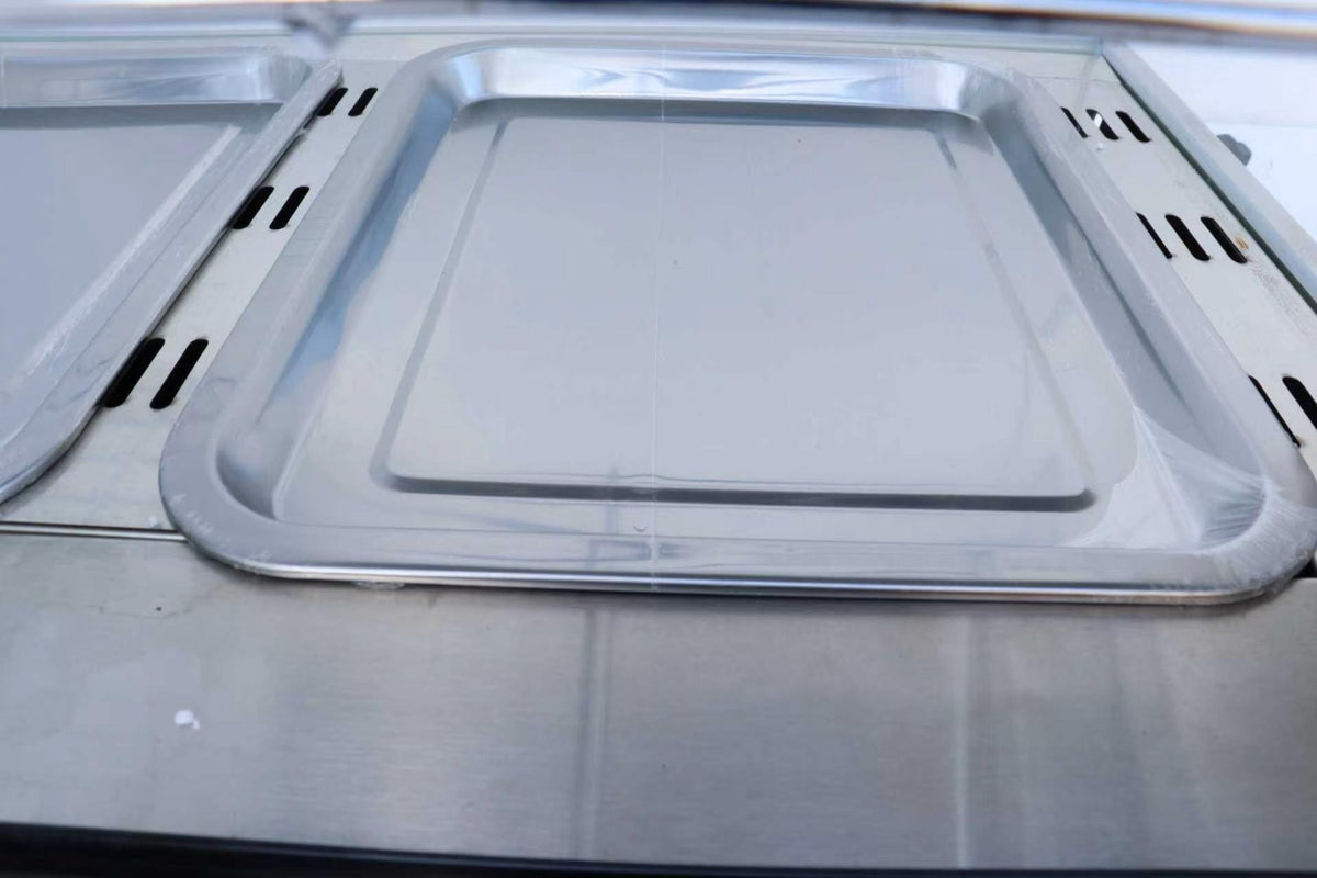 Food Display Warmer