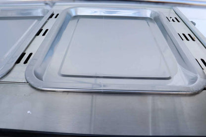 Food Display Warmer