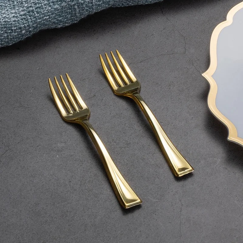 Dessert Fork