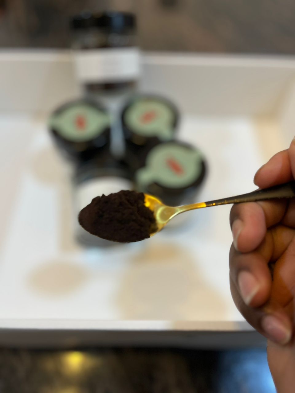 Vanilla