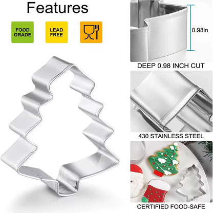 Christmas Cookie Cutter