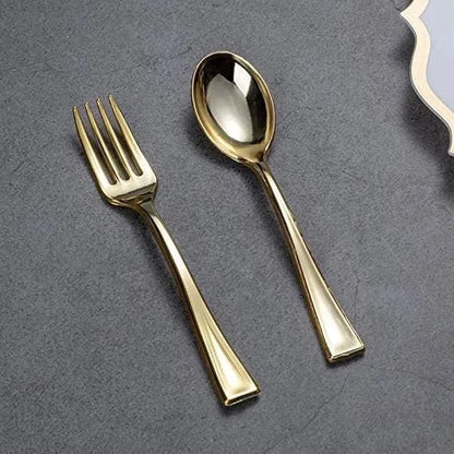 Dessert Fork