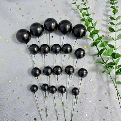 Faux Balls