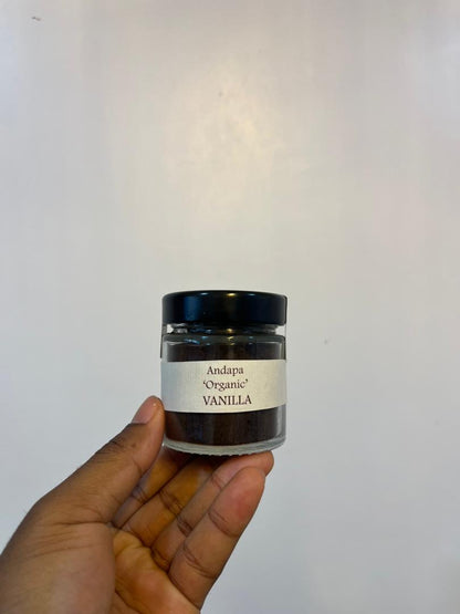 Vanilla