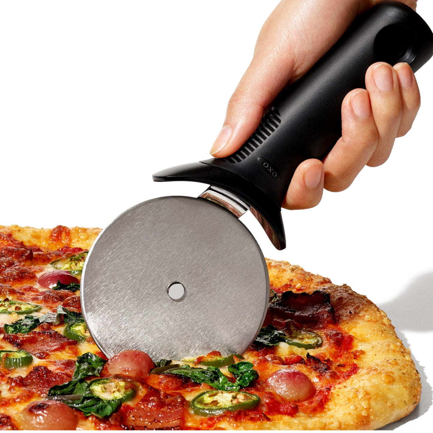 Pizza Cutter