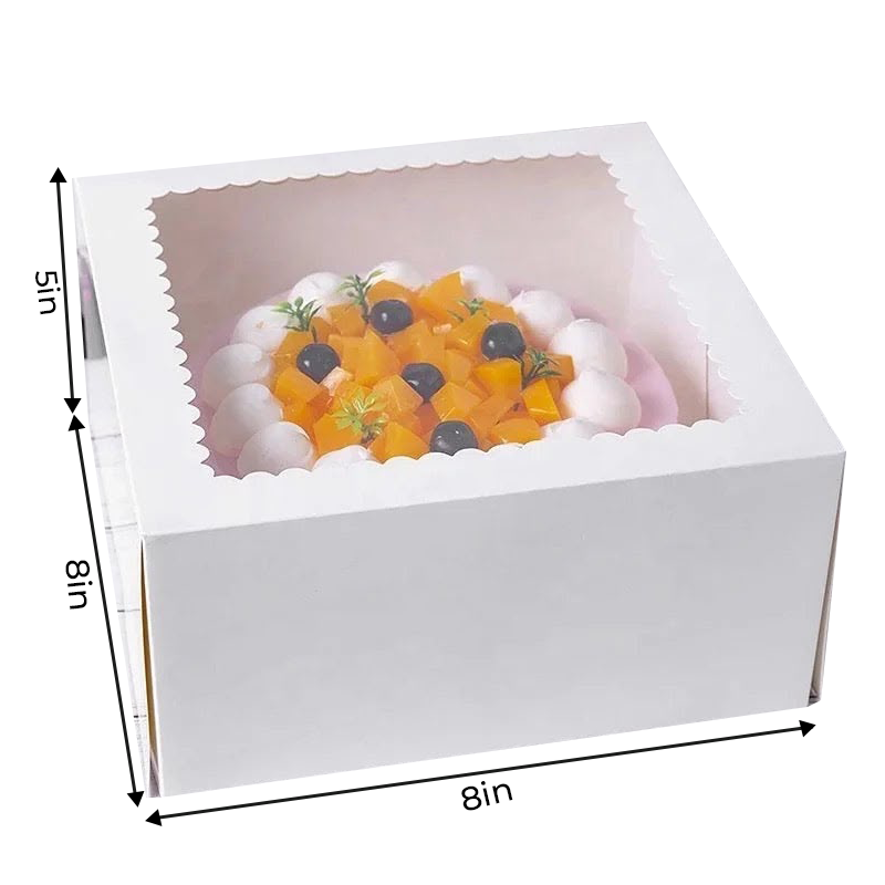 Cake Box
