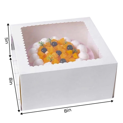 Cake Box