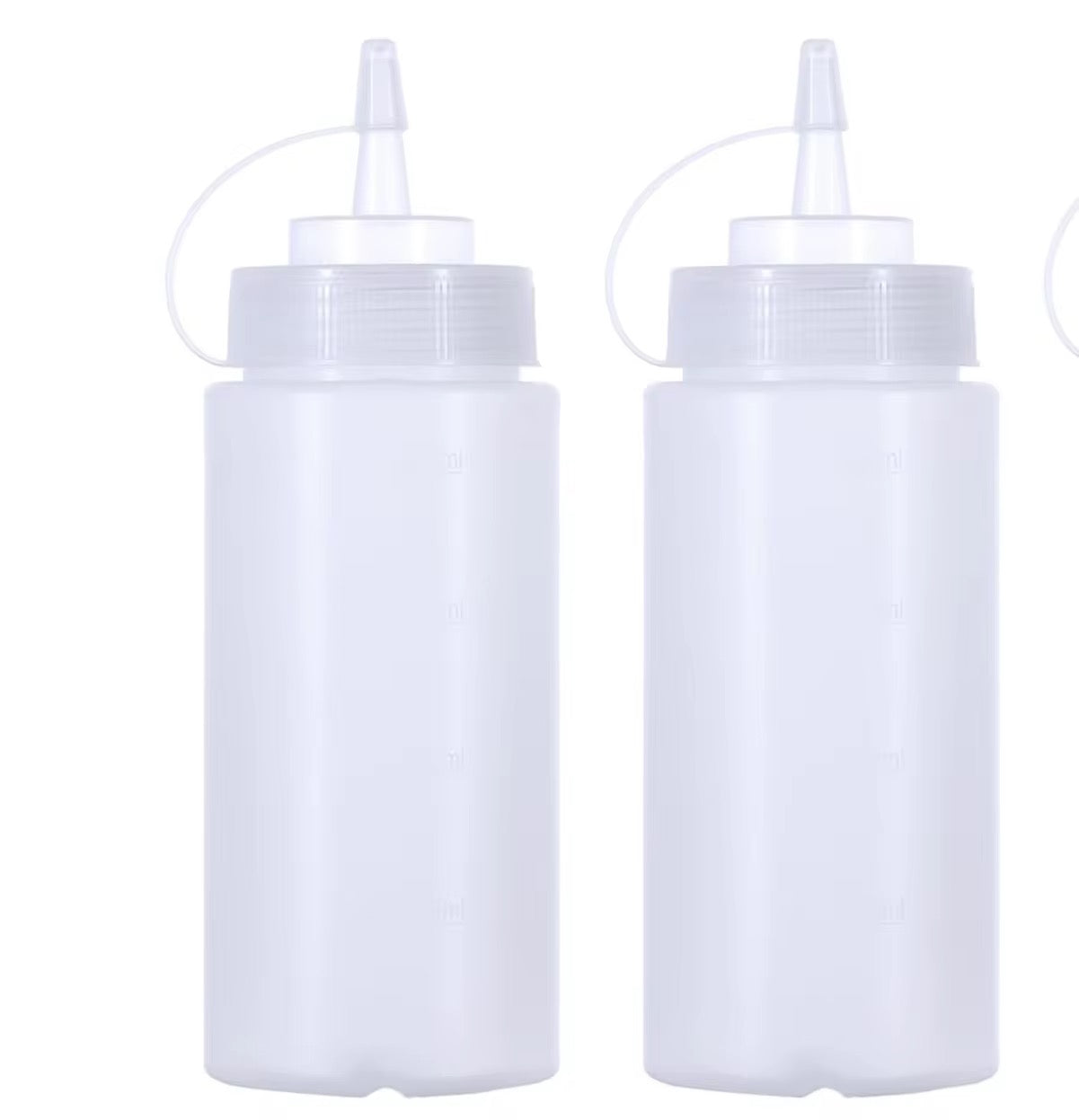 Squeeze Bottle